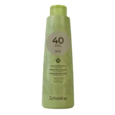 Крем-окислювач EchosLine Echos Color 40vol. (12%) 150мл